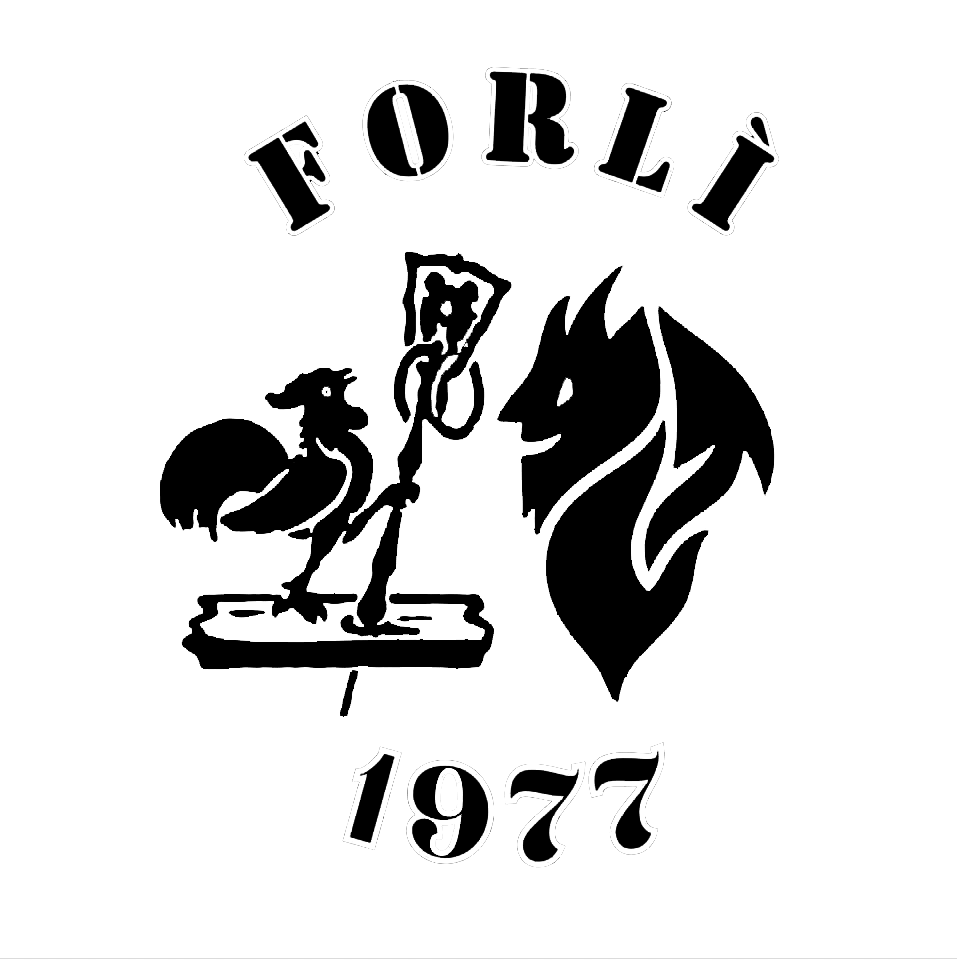 Logo Milan Club Forlì